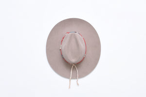 HdN 07 Rose-Clair Hatband