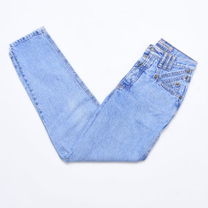 HdN "Blue Zena" Denim, Vintage Select