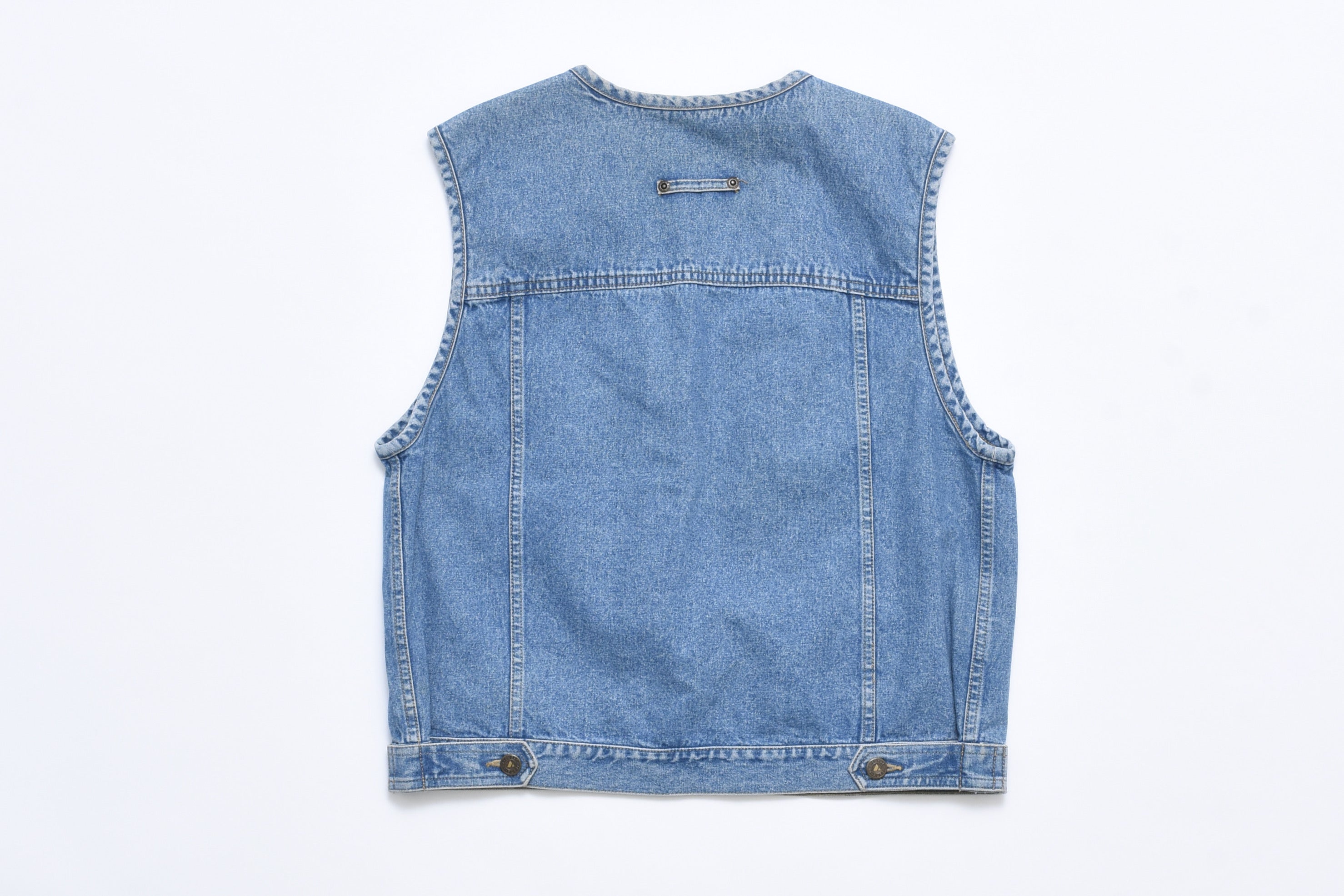 HdN "Útil" Vest, Vintage Select