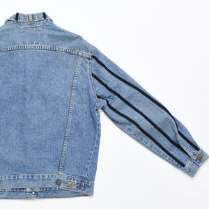 HdN Guess Classic Denim Jacket, Vintage Select