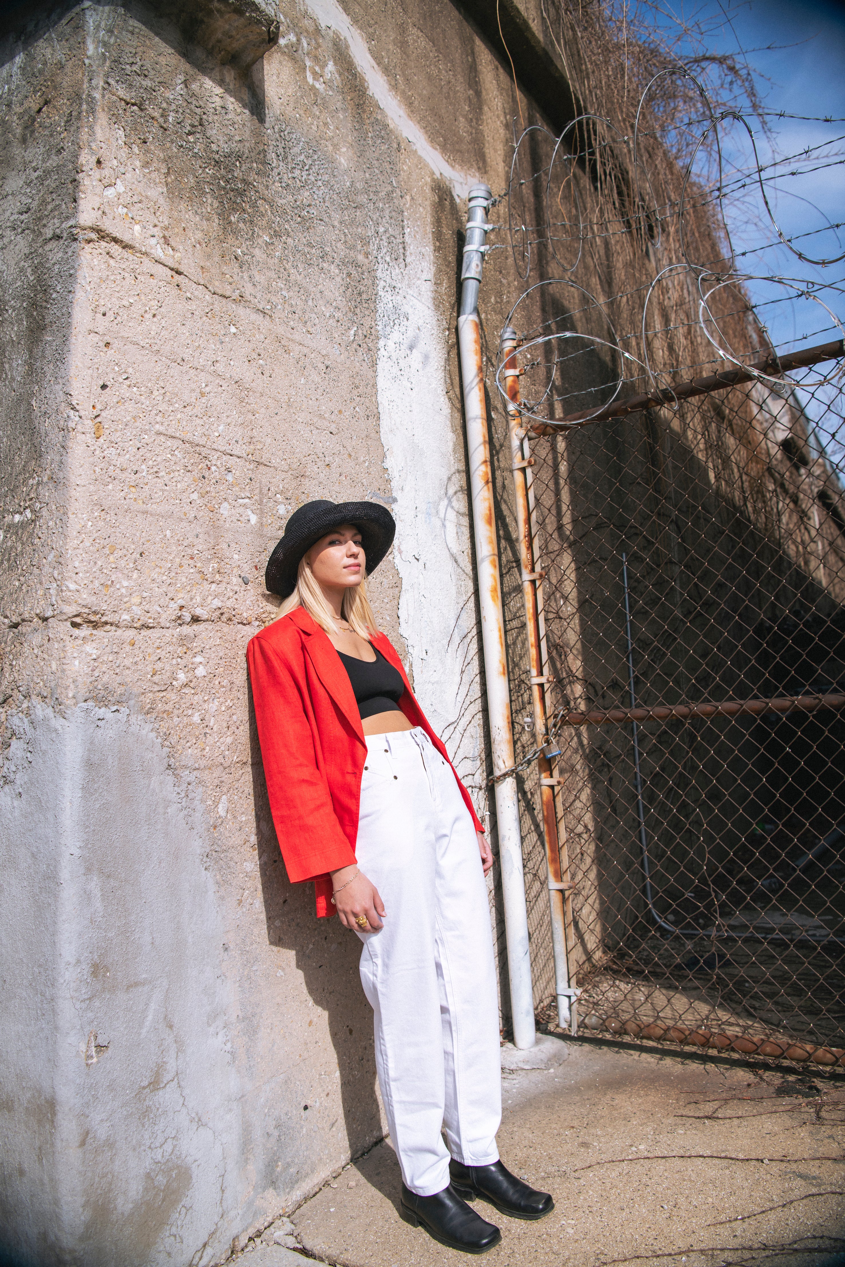 HdN Christian Dior Blazer, Vintage Select