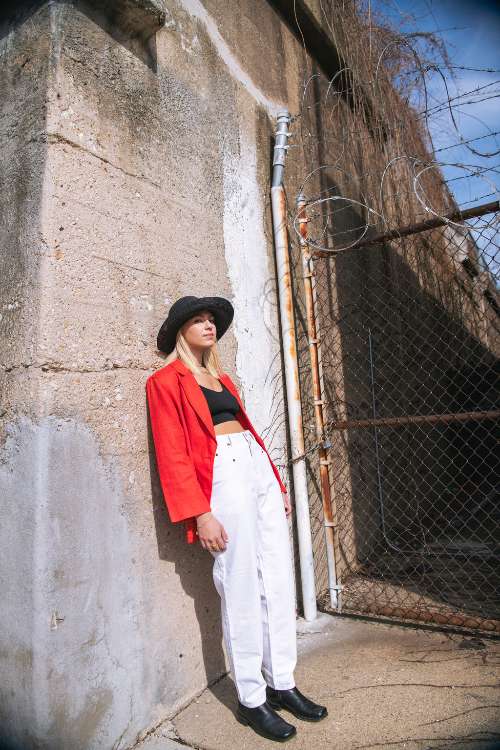 HdN Christian Dior Blazer, Vintage Select